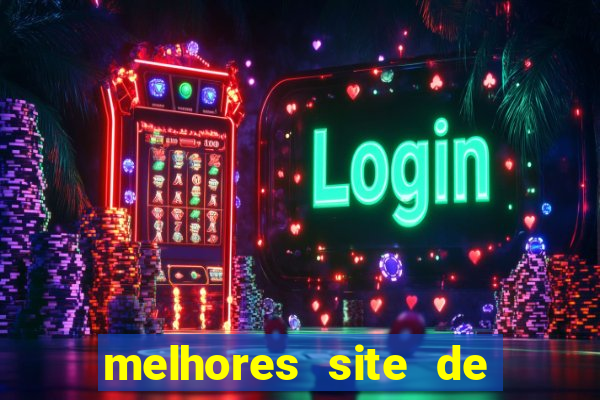 melhores site de jogos online